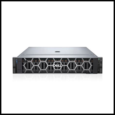 server dell poweredge generasi terbaru menghadirkan kinerja canggih