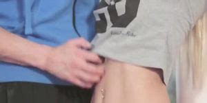 Jessie Volt And Kristof Cale Get On American Milf Tnaflix