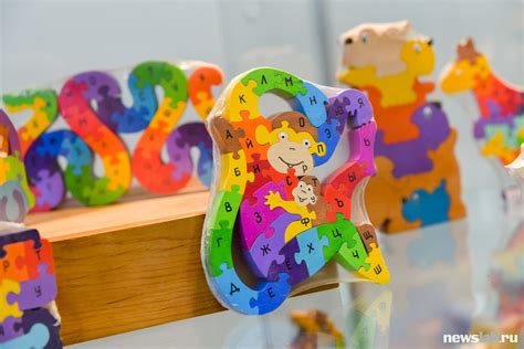 «Дети должны играть лучшими в мире игрушками»: как педагог из Таяты ...