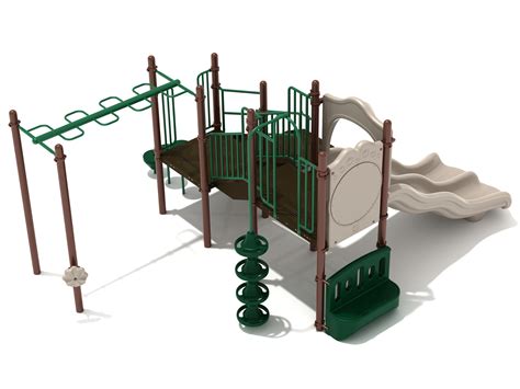 Hudson Yards - Commercial Playground Solutions