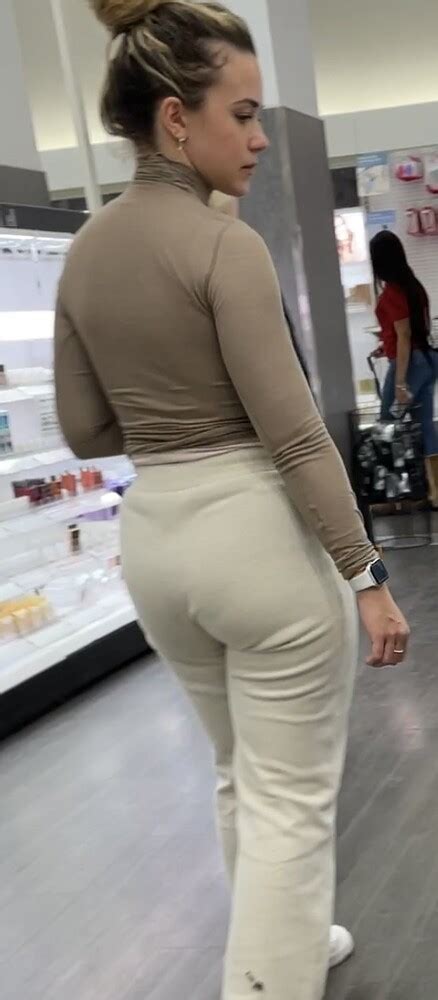 Gorgeous Blonde Euro Babe At Target Didn T Mind Me Following Her I Enjoyed It Video OC