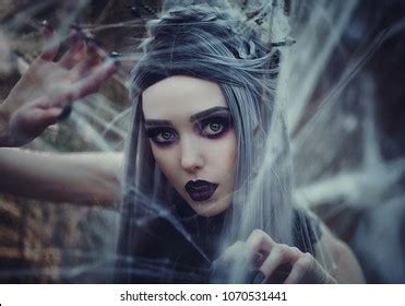 5 Hundred Sexy Nude Witches Royalty Free Images Stock Photos