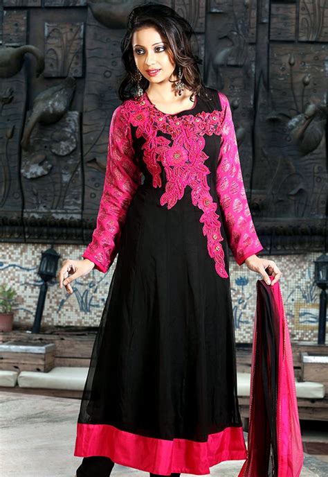 2013 Latest Salwar Kameez Designs Fashion Point