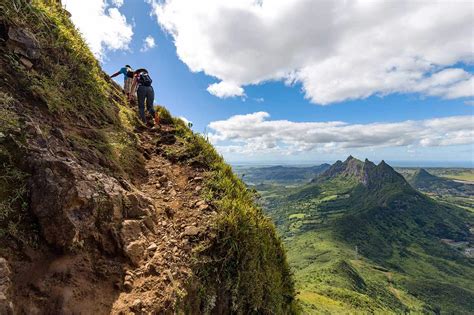 10 Best Hikes In Mauritius Take A Walk Around Mauritius Most