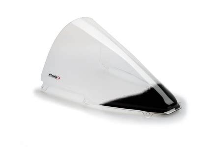 Puig R Racer Screen For Honda Cbr Rr R Fireblade Superior