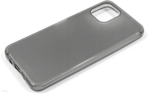 Etuo Etui Do Huawei Nova Y61 Silikonowe Flexmat Case Etui Na Telefon