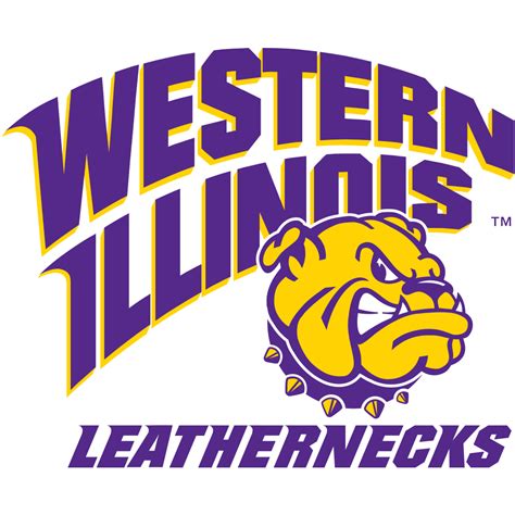 Western Illinois University Logo LogoDix