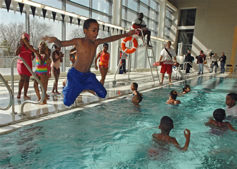 Transit Directions to Al Oerter Recreation Center in Queens