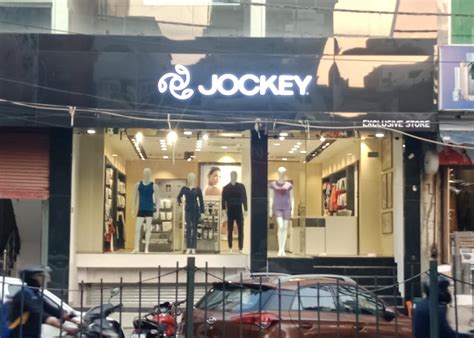 JOCKEY EXCLUSIVE STORE Dwarka - Address, Contact, Timings & Reviews