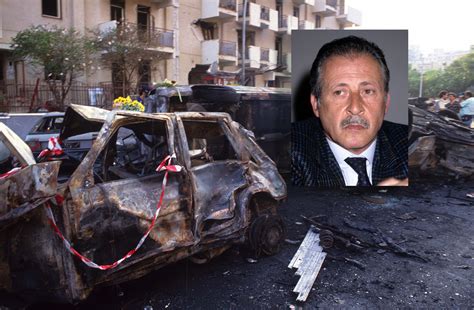 Depistaggio Borsellino Nuove Rivelazioni Risorgimentosicilia