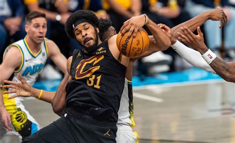 Cavaliers vs. Pacers Game 3 box score, stats: How Cavs won their first