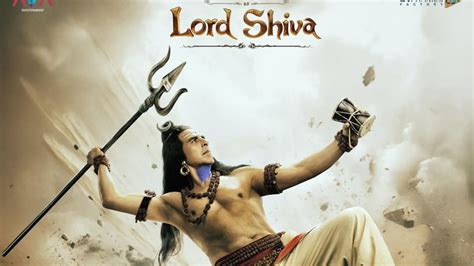 Kannappa New Poster: Akshay Kumar Steps Into 'Sacred Aura' Of Mahadev ...