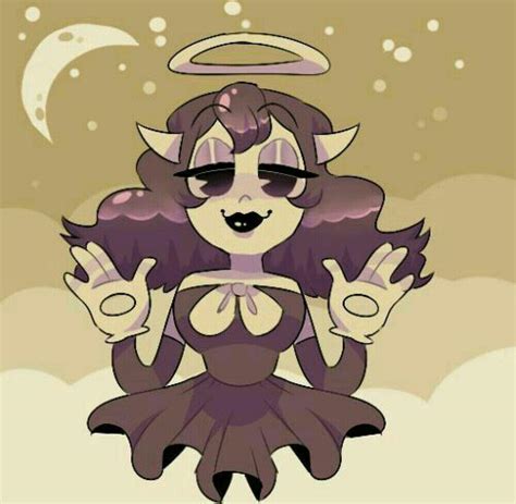 Bendy And The Ink Machine Alice Angel Big Booty Porn Classifiedsbezy