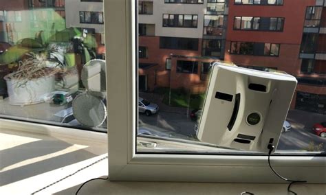 Робот-мойщик окон: как пользоваться, принцип работы, инструкция по ...