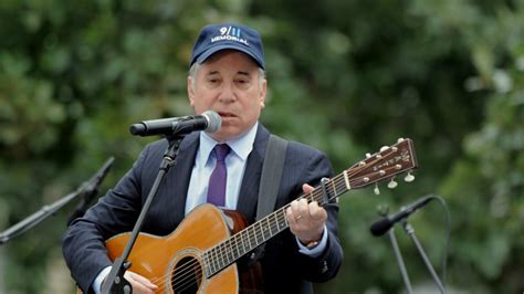 Paul Simon, 74, 'ready to give up music' | The Times of Israel