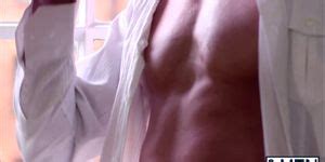 Passionate Hunks Gay Fucked Jace Tyler Eric Star Tnaflix