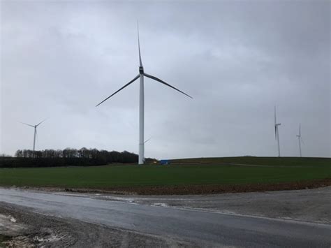 Nordex N117/2400 - Manufacturers and turbines - Online access - The ...