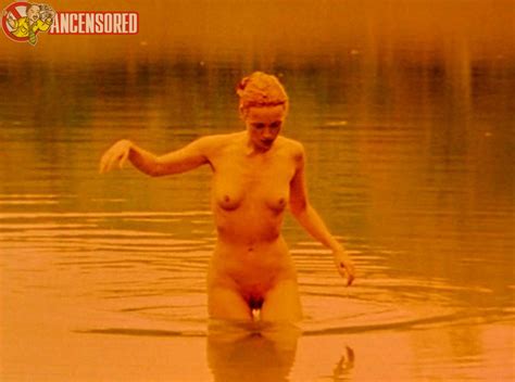 Naked Hanne Klintoe In The Loss Of Sexual Innocence