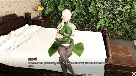 A House In The Rift Pt 18 Zanith Teen Porn Feat Joy Stick Cinema By FapHouse XHamster