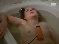 Naked Anita Lochner In Tatort