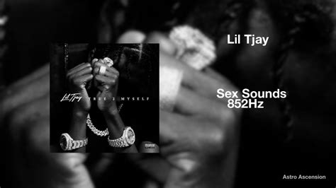 Lil Tjay Sex Sounds Hz Harmony With Universe Self Youtube