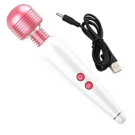 Herbal Extra Adult Masturbators Electric Handheld Av Wand Massager Female Dildo Vibrator