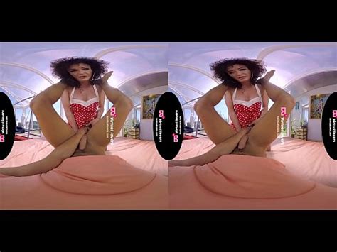 TSVirtuallovers No seas tímido tómatelo en profundidad XVIDEOS