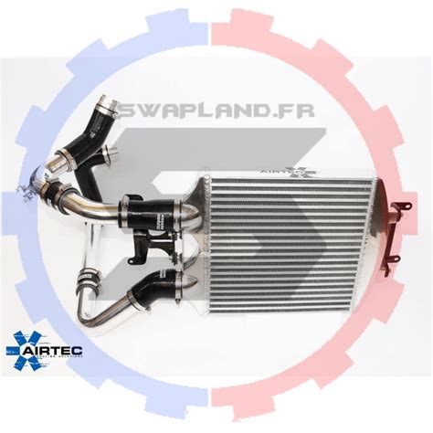 Intercooler Seat Ibiza Mk Vw Polo Skoda Fabia Vrs Airtec