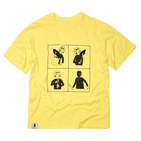 See The Socks T Shirts And Arty Balaclavas From Pussy Riots New Activist Clothing Line