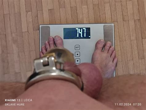 Daily Duty Of The Naked Slave February Th Pics Xhamster