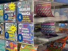 Maryland Race Track Lottery 100000 Winner Just Claimed Could You Be Next