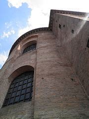 File Aula Palatina Basilica Of Constantine Augusta Treverorum Trier