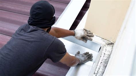Melbournes Colorbond Experts Tmr Roof Plumbing