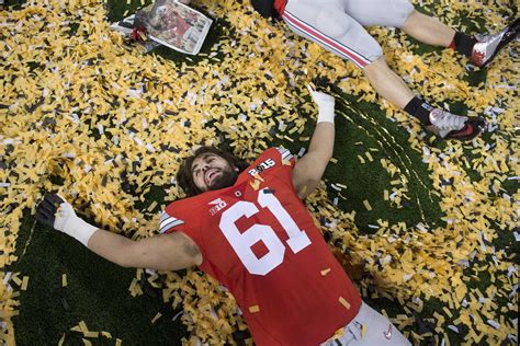 10 Best Photos From Ohio State vs. Oregon in National Championship | Time