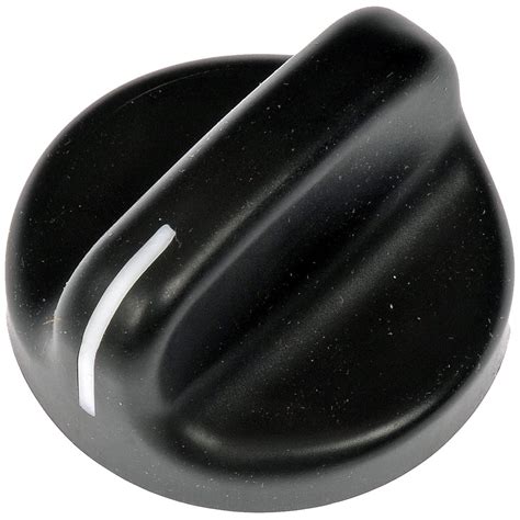 Dorman Hvac Heater Control Knob 76835