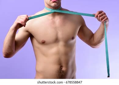 Hundred Man Naked Torso Tie Royalty Free Images Stock Photos Pictures Shutterstock