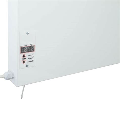 Конвектор инфракрасный "HEMST" KEB-PRO 700 – фото, отзывы ...