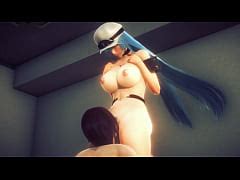 Akame Ga Kil Hentai Esdeat Sex In A Bed Japanese Asian Manga Anime Film Game Porn Xxx