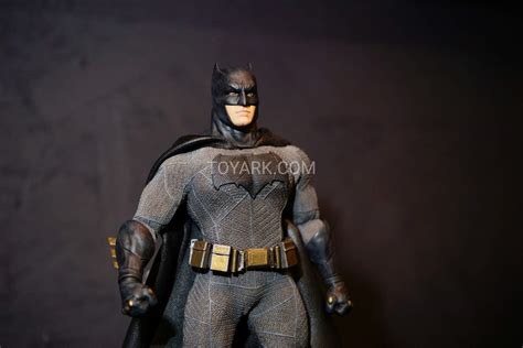 Mezco Pre Toy Fair Dc And Batman V Superman One Collective