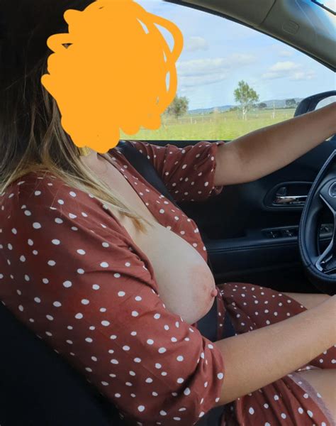 Traffic Tits 7 DrunkenStepFather