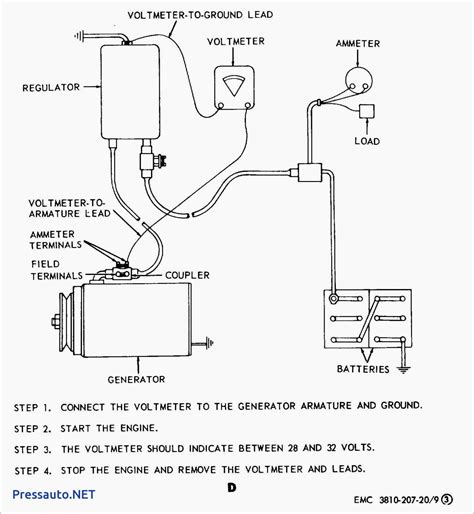 Powermaster One Wire Alternator Wiring Diagram - Uploadard