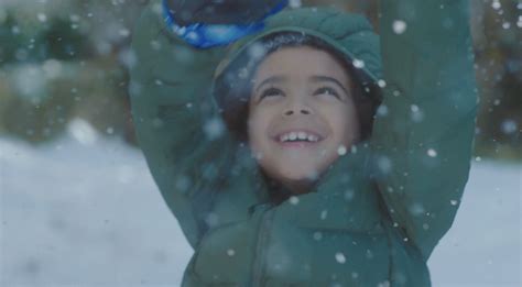 Mitsubishi Electric Commercial Filmmaking Advertising Video — Emily