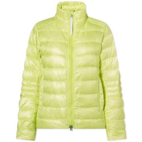Canada Goose Cypress Padded Jacket Canada Goose
