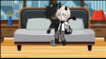 Gacha Heat Gay Sex With Submissive Bestfriend With Voice Xnxx