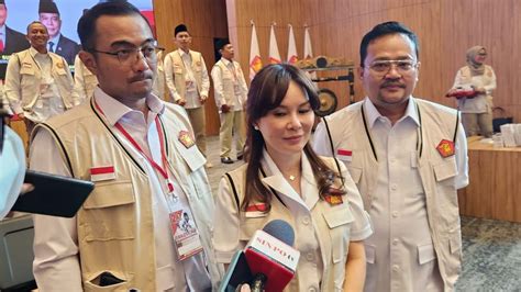 Gerindra Tangsel Usul Gibran Dampingi Prabowo Di Pilpres