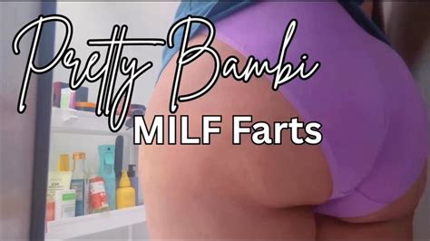 Pretty Bambi Milf Farts Pt Pretty Bambi Clips Sale