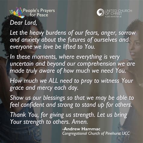 United Church of Christ | Cleveland OH