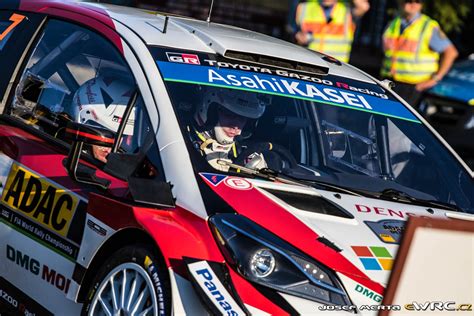 T Nak Ott J Rveoja Martin Toyota Yaris Wrc Adac Rallye