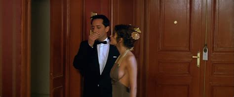 Nude Video Celebs Audrey Tautou Nude Priceless Hors De Prix