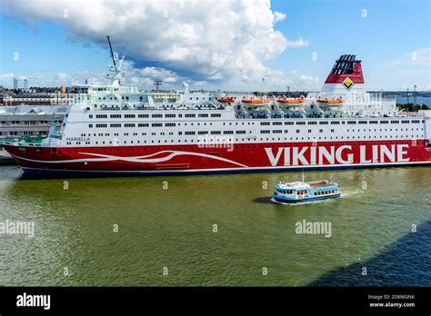 Viking Mariella Fotografías E Imágenes De Alta Resolución Alamy